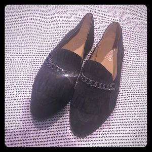 Franco Sarto Loafers!